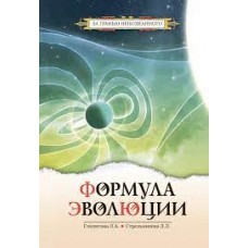 Формула эволюции. Секлитова Лариса, Стрельникова Людмила